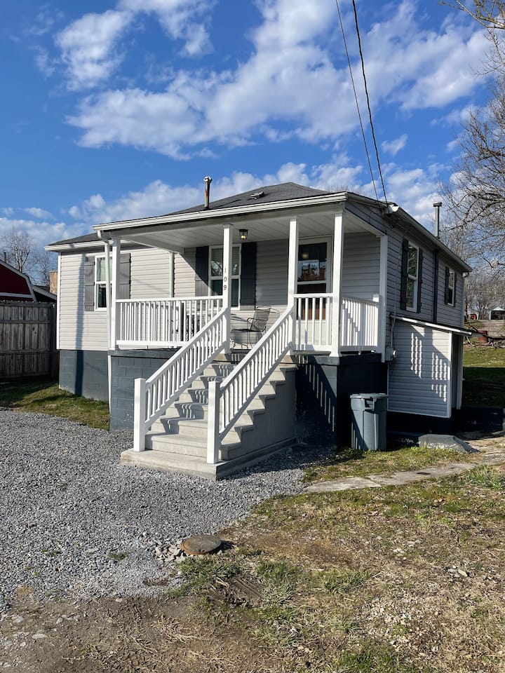 Travelers Home - Beckley, WV
