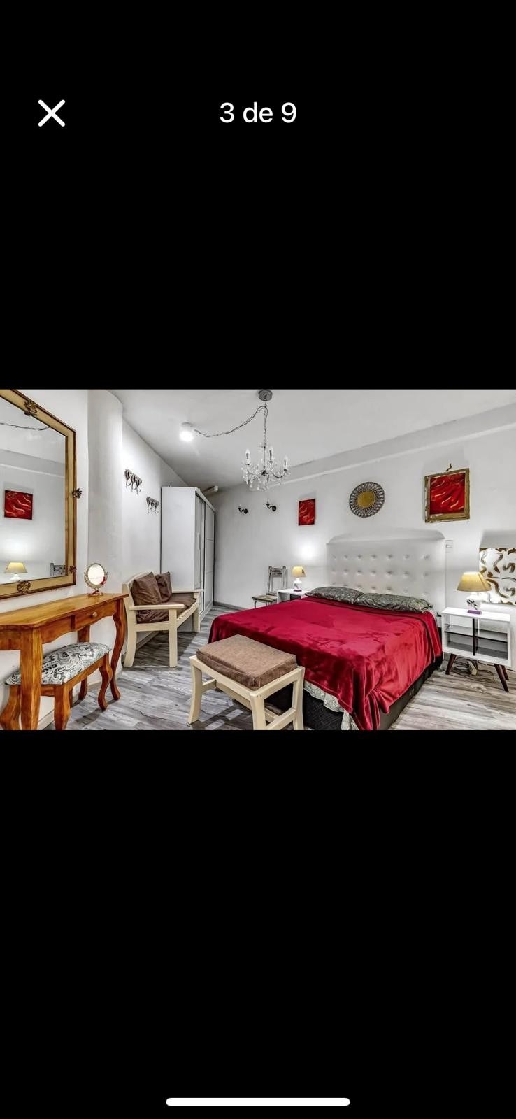 საძინებელი