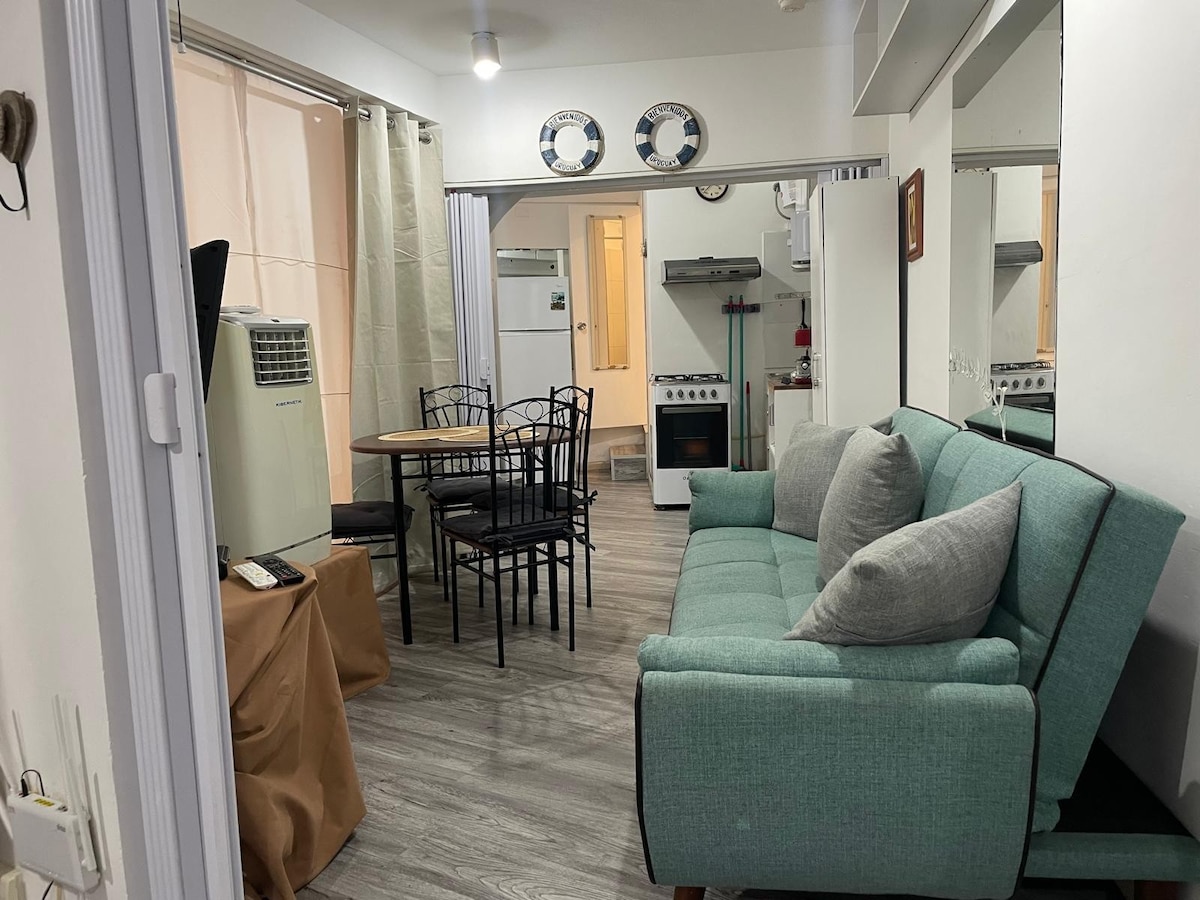 მისაღები ოთახი