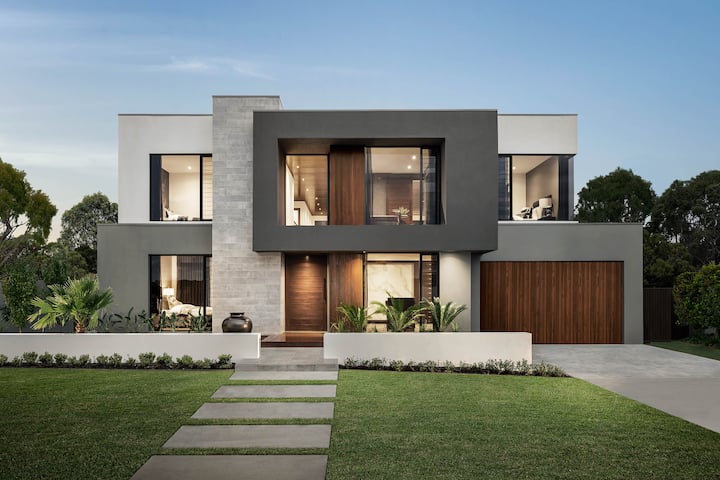 Luxury Lakefront Home Attrinity Point - Morisset