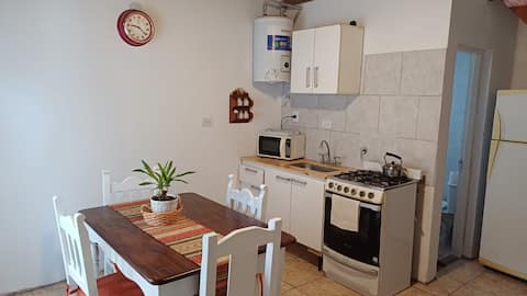 Airbnb con mejor rendimiento: A refuge between the forest and the sea en Faro Norte