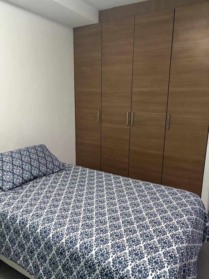 ห้องนอน