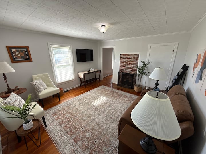 Nana's House - Harrodsburg, KY