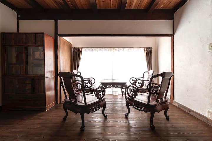 【Stay Like Home In A Spacious Private House】7ppl - 香川郡