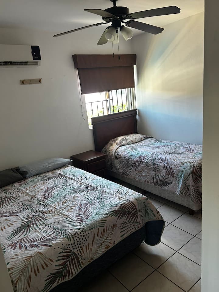 Спална соба 4