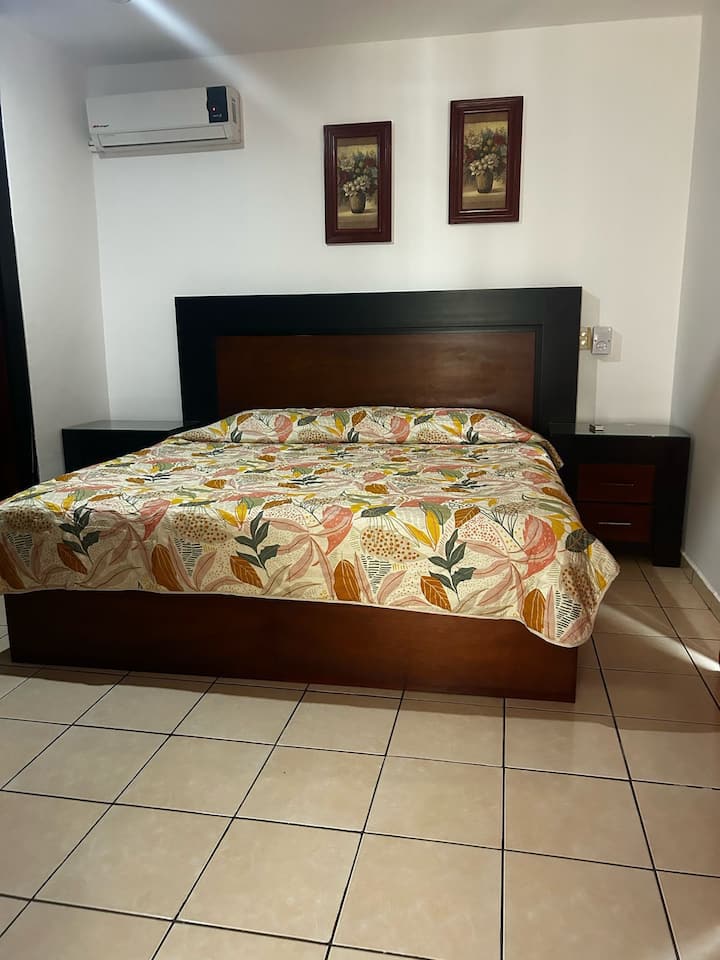 Спална соба 3