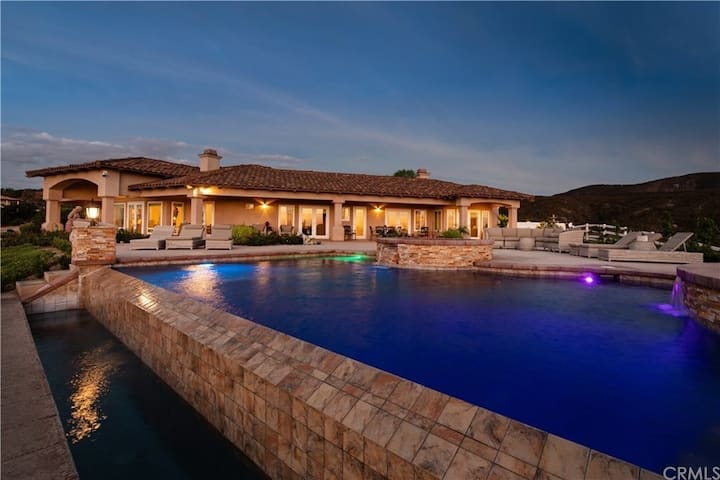 Luxury Resort Retreat In Temecula Wine Country! - Vitagliano Winery, Temecula