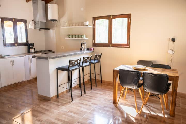 Ferienhaus In Trinidad Auf Estancia Mit Pferden - Trinidad