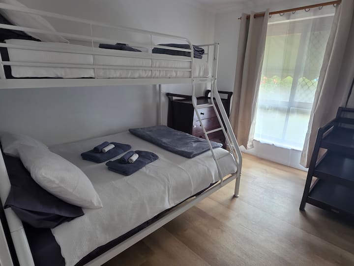 Habitación 1
