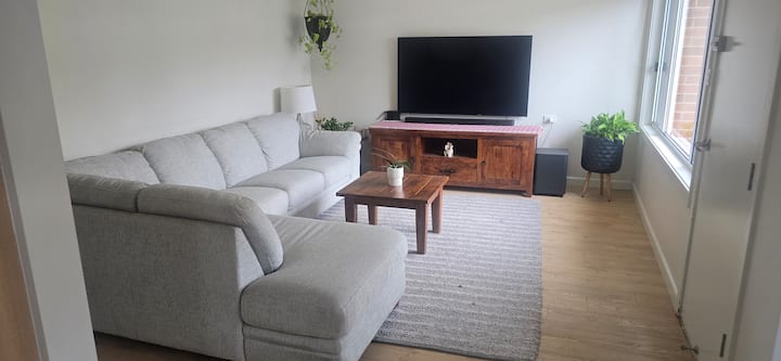 The Illawarra Hideaway - Close To Everything! - Wollongong
