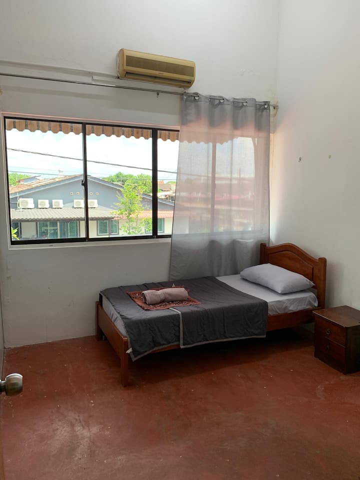 საძინებელი 5