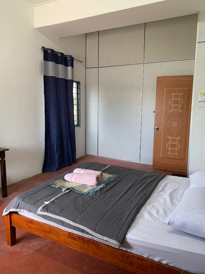 საძინებელი 3