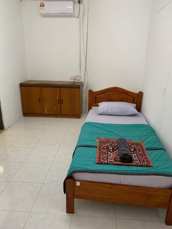 საძინებელი 2