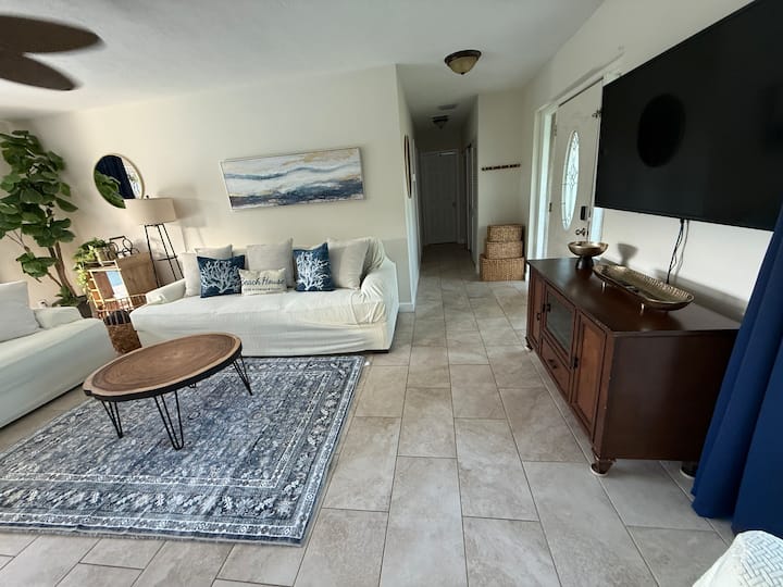 Villa Oceana - Marco Island, FL