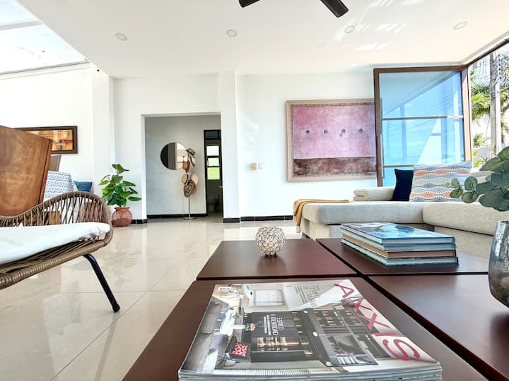 New Linaje House -Lagos Del Peñon By Toprental - Ricaurte