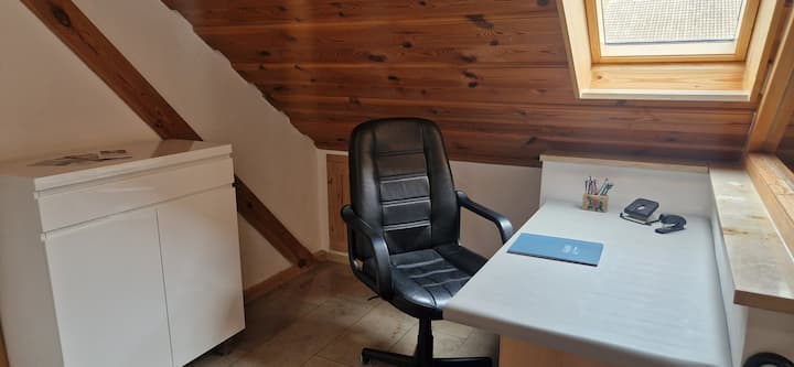 Ferienwohnung Linde Im Fränkischen Seenland - Hilpoltstein