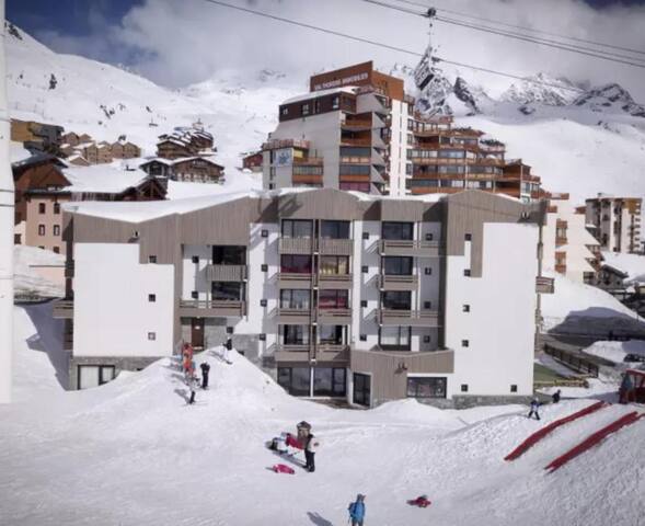 AlpStays managed Airbnb listing 2