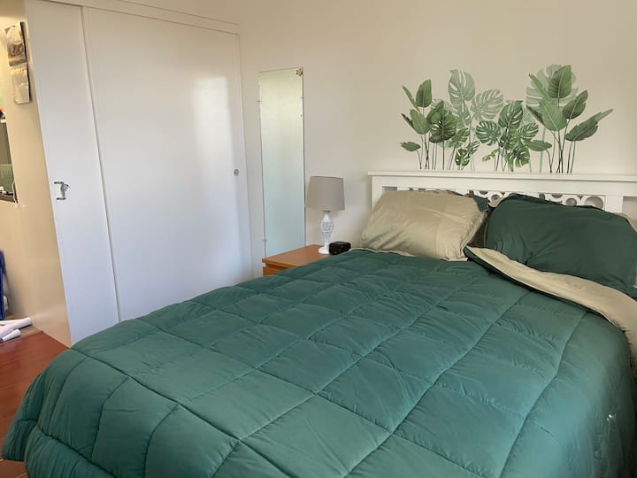 ห้องนอน