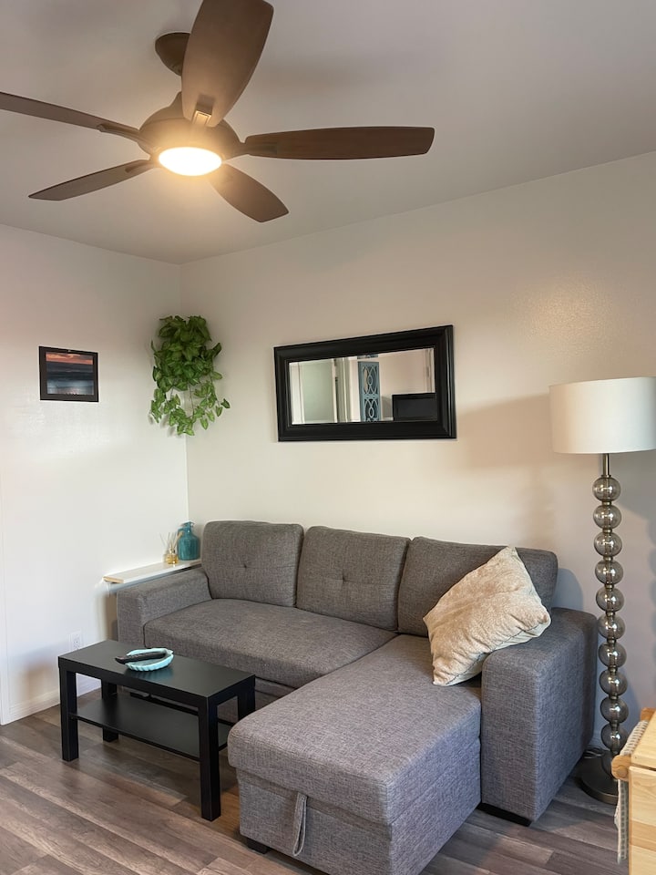 ห้องนั่งเล่น