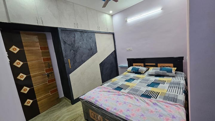 Спална соба 1