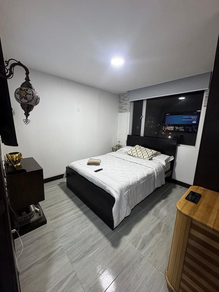 Televisión de 65pulgadas