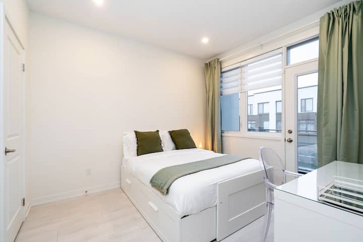 Спална соба 3