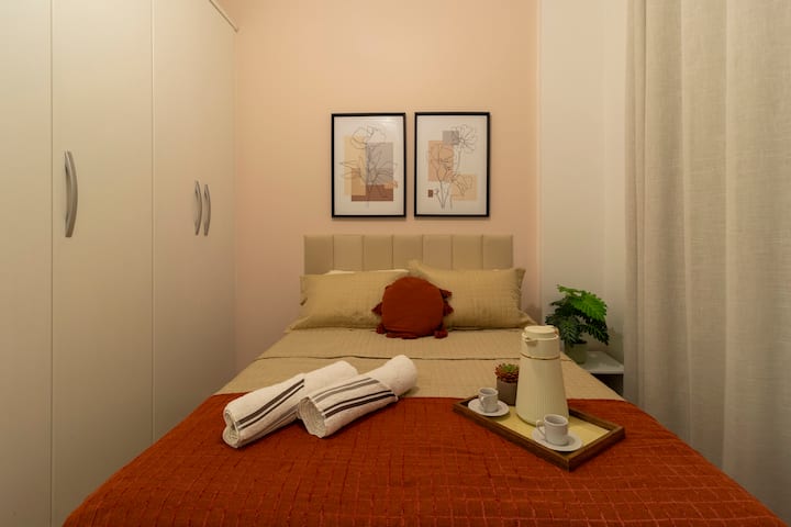 غرفة النوم 3