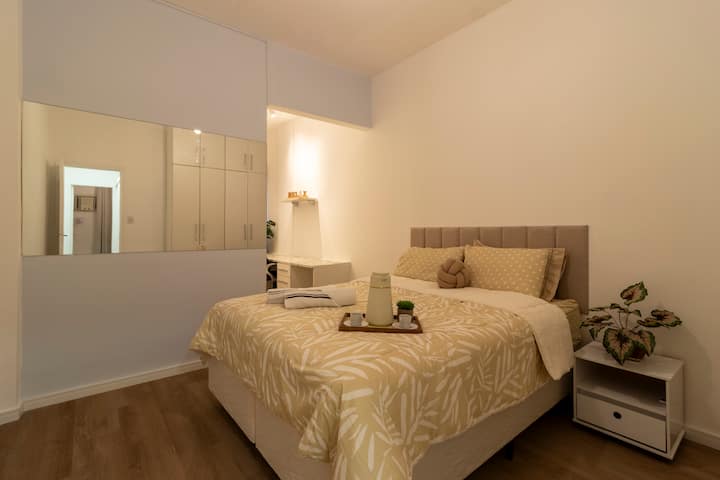 غرفة النوم 2