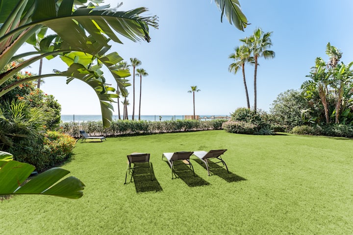 Amazing Venalmar Beach - Costa del Sol