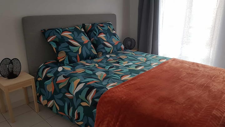 Habitación 1