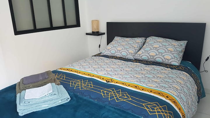 Habitación 2