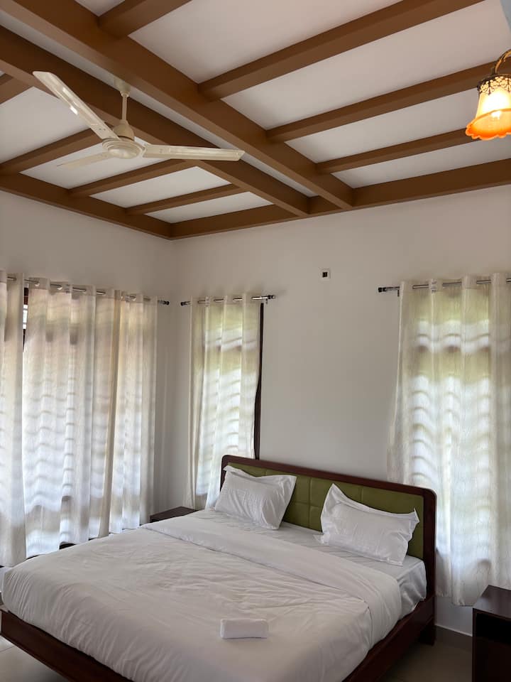 საძინებელი 1