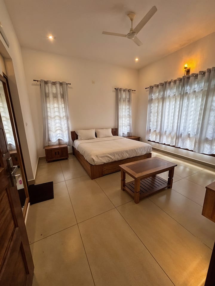 საძინებელი 2