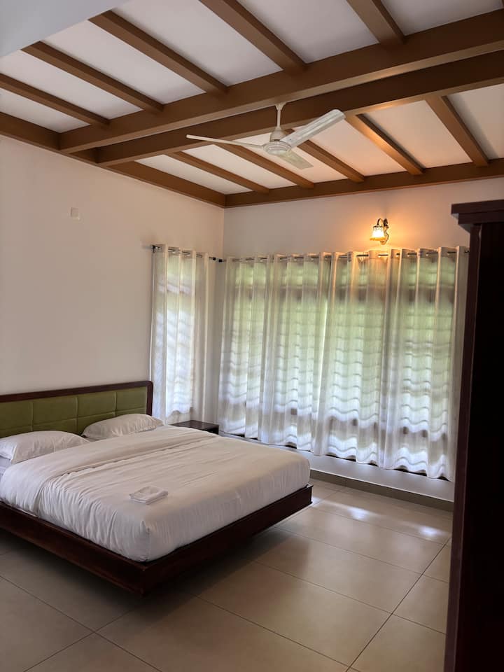 საძინებელი 3