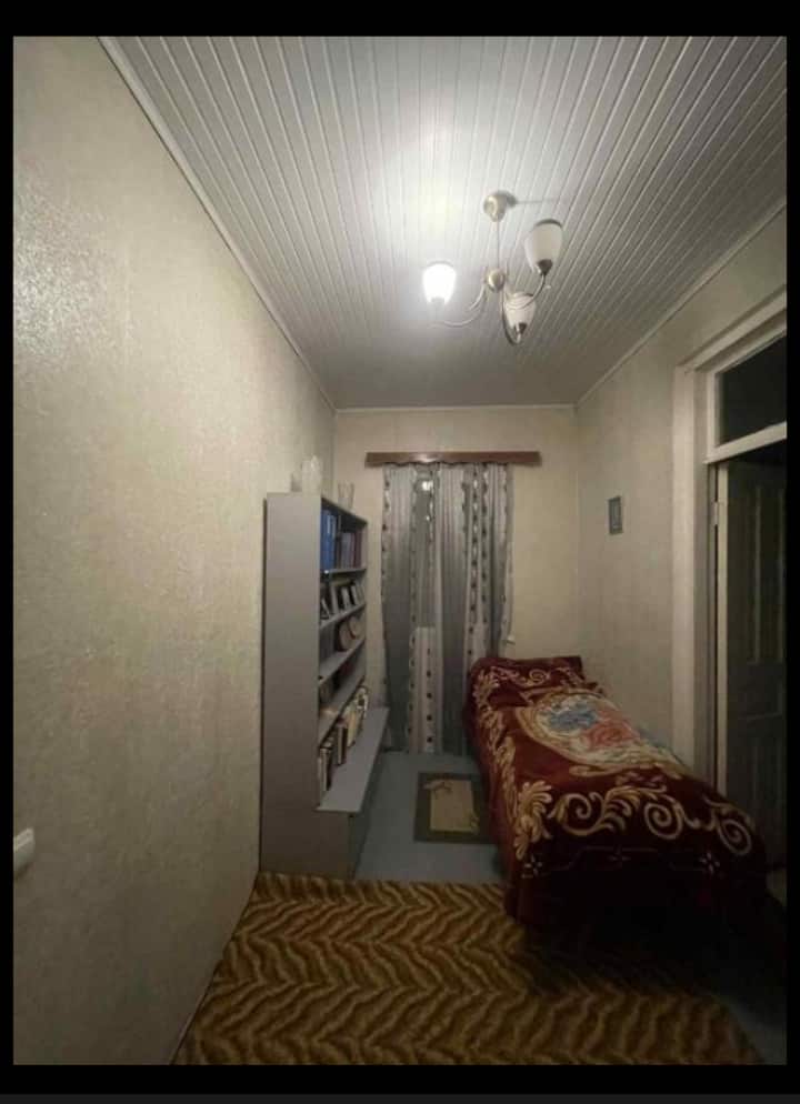 غرفة النوم 4