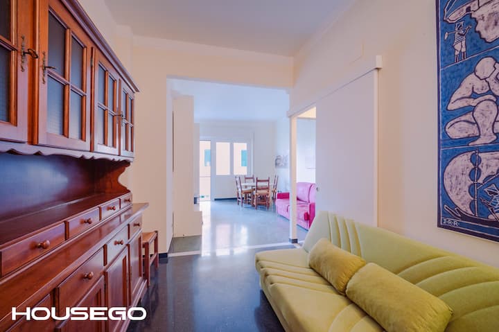 غرفة المعيشة