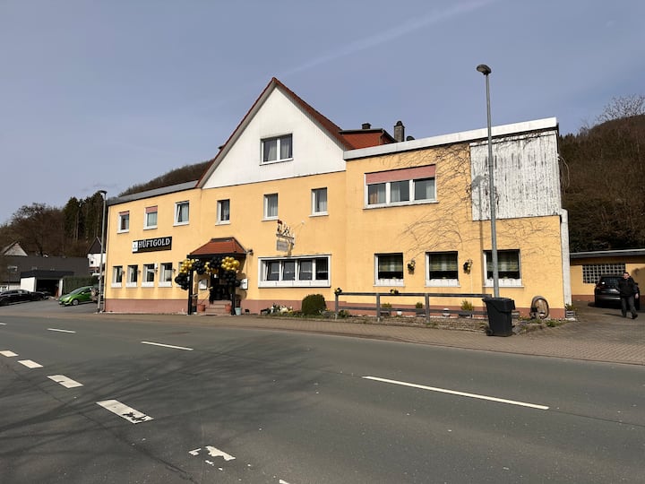 Monteurzimmer & Wohnung Bis 28 Pers. Plettenberg - Plettenberg