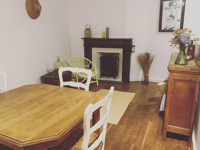 So Breizh Conciergerie managed Airbnb listing 1