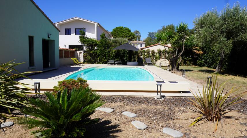Palmazur Vacances managed Airbnb listing 2