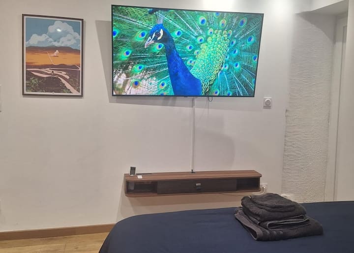 Habitación