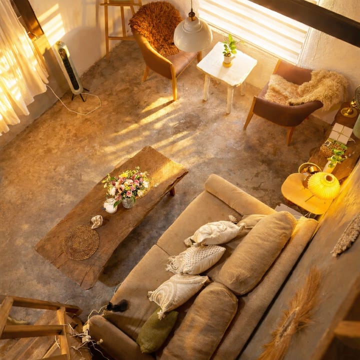Cozy Retreat W/ Scenic Valley View + Starlink Wifi - Corón