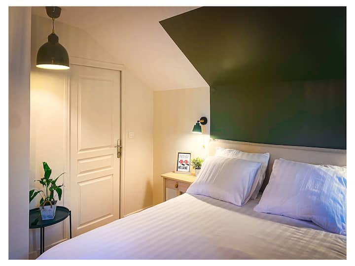 Chambre 2