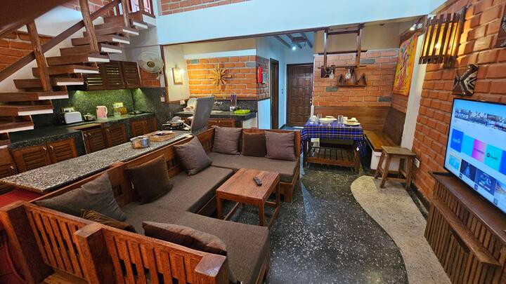 Mbweni Suites Pool Apartments - Zanzibar Archipelago