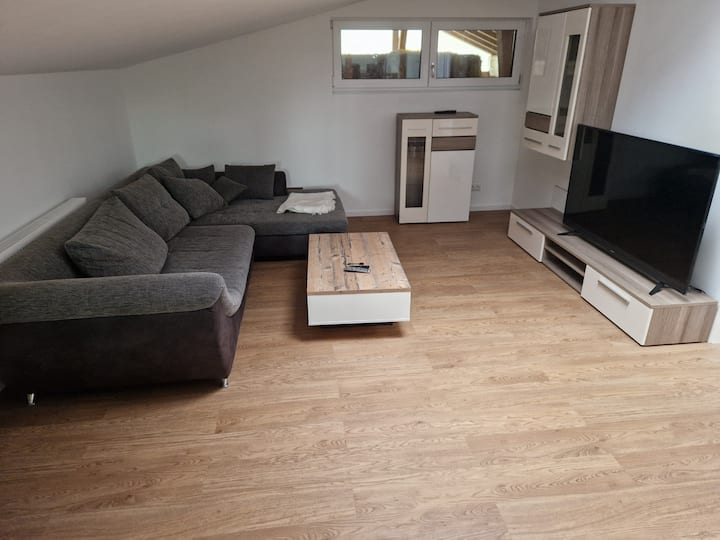 Ferienwohnung Auf Kleinem Pferdehof - Linz am Rhein