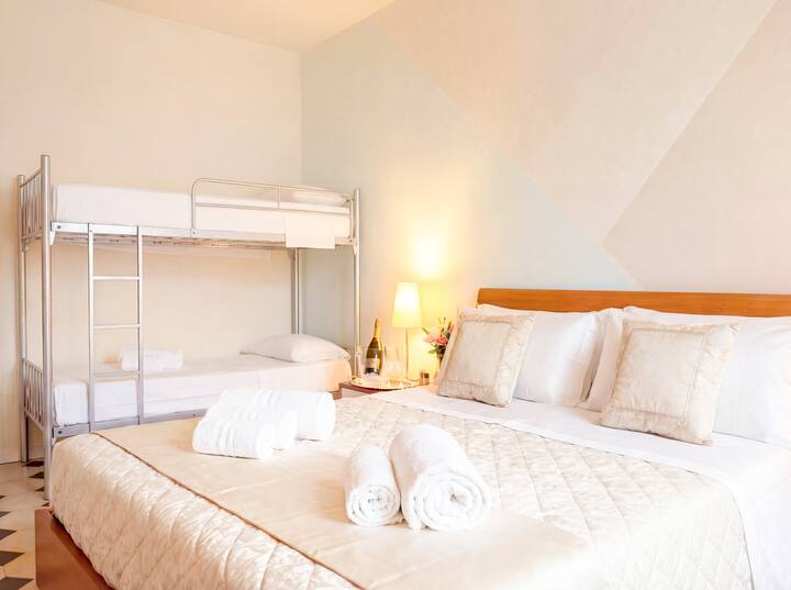 ห้องนอน