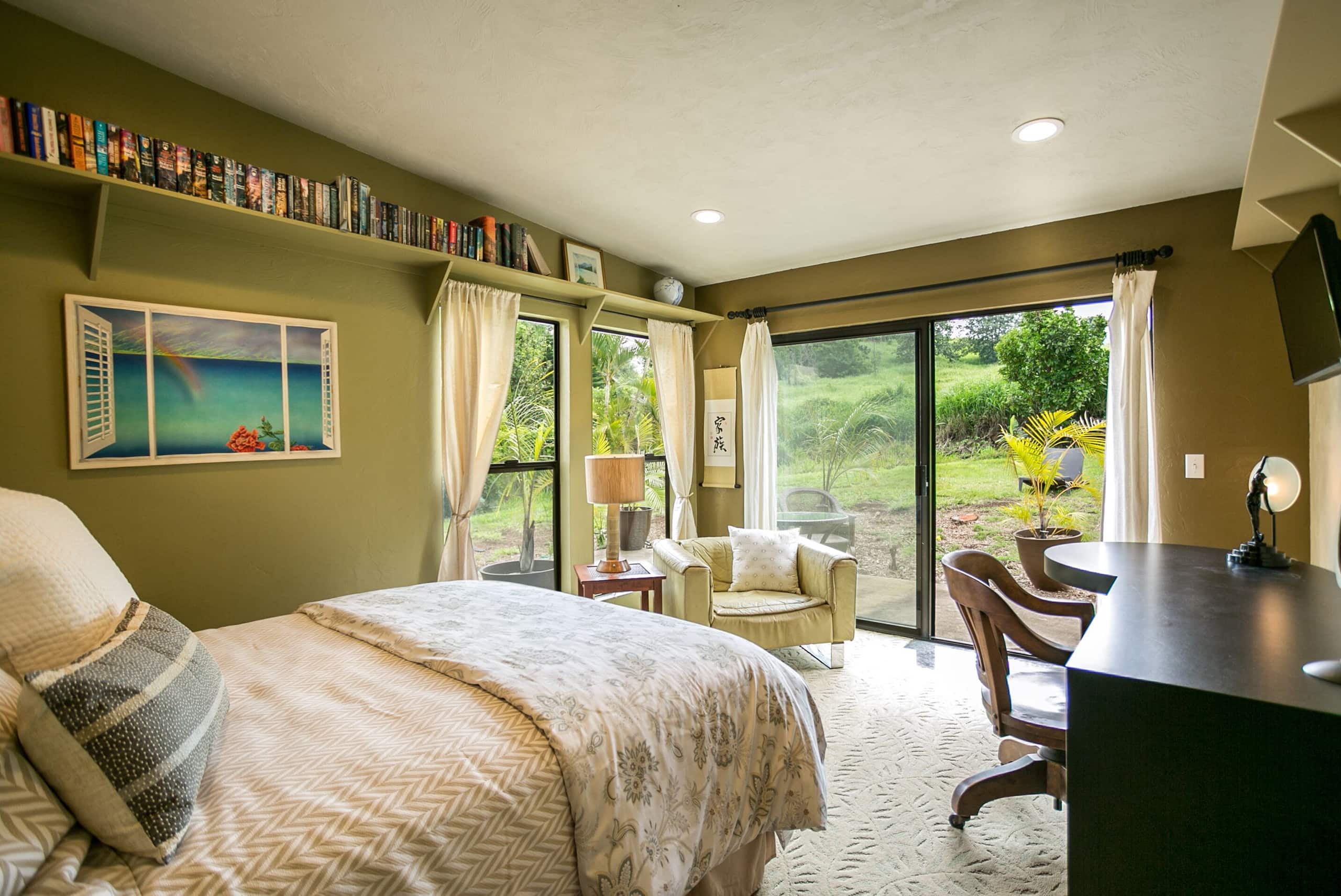 Home in Kula · ★5.0 · 3 bedrooms · 4 beds · 2 baths - Photo 11