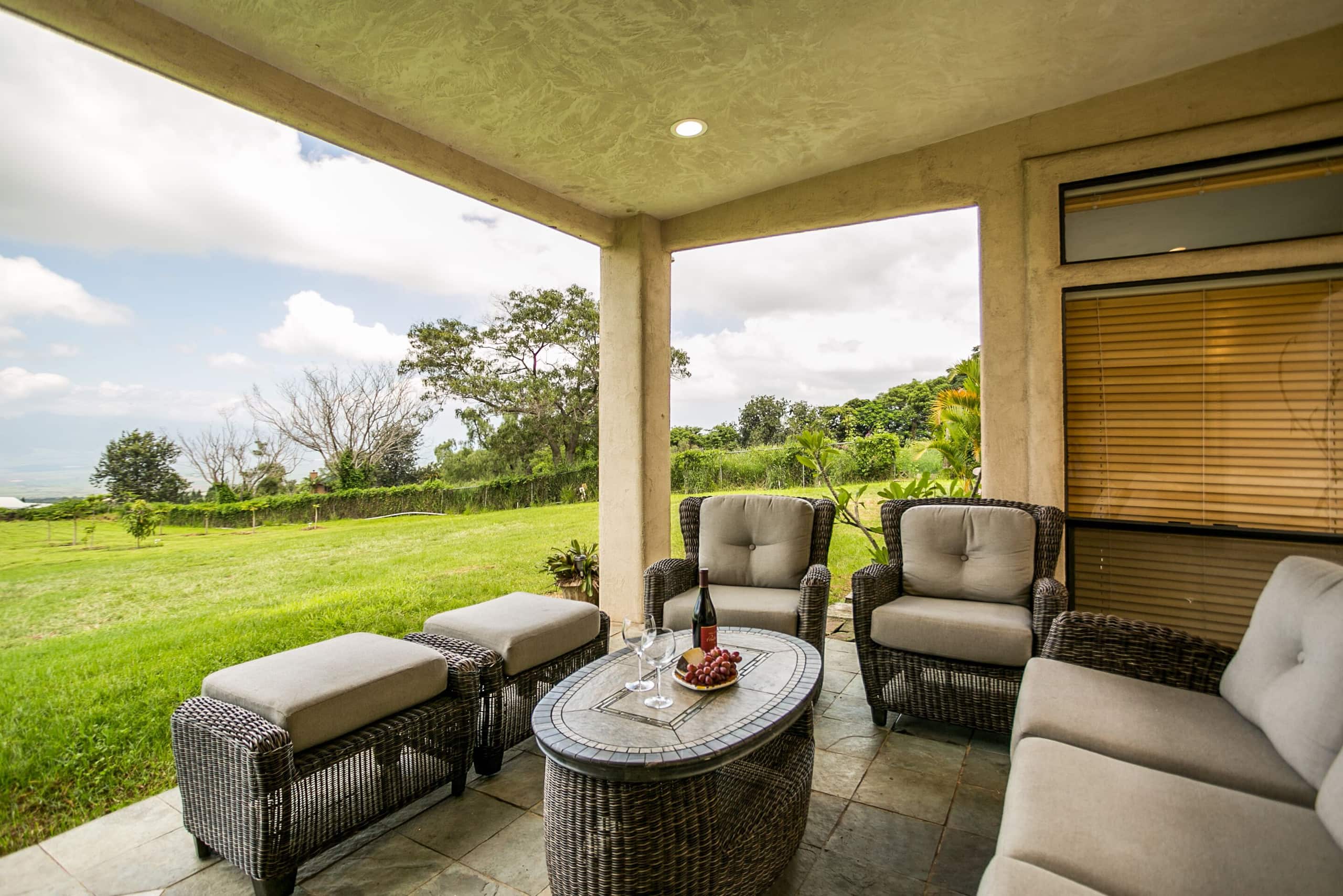 Home in Kula · ★5.0 · 3 bedrooms · 4 beds · 2 baths - Photo 23