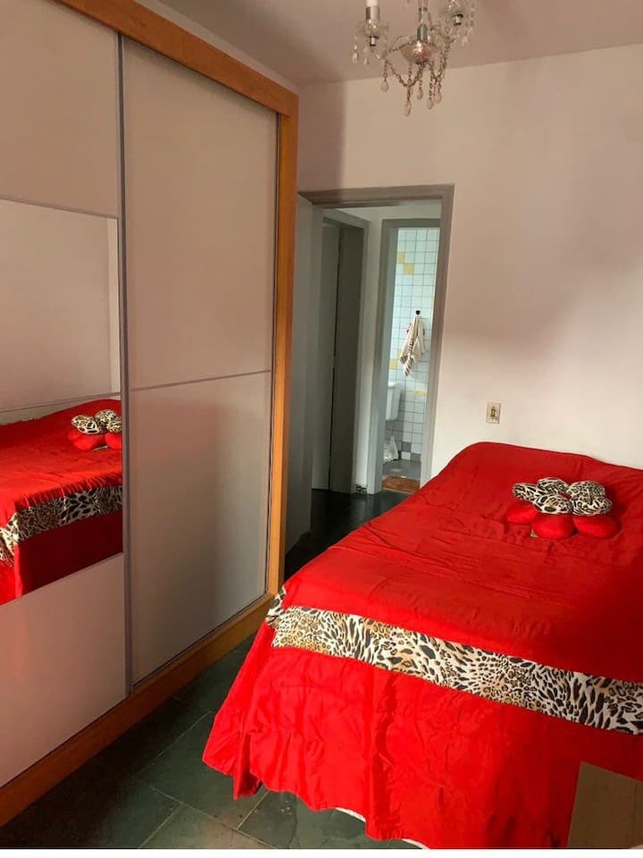 Recámara 1