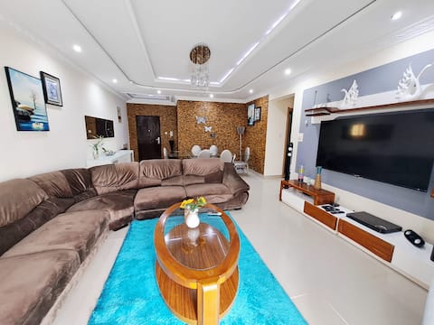 Socel Apartment T3-U43