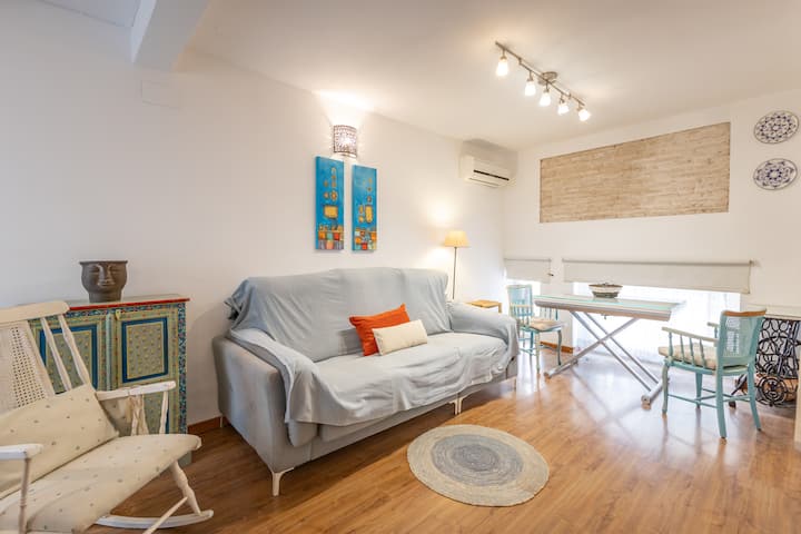 Great Studio - Sevilla, España